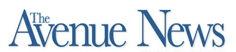The Avenue News Logo